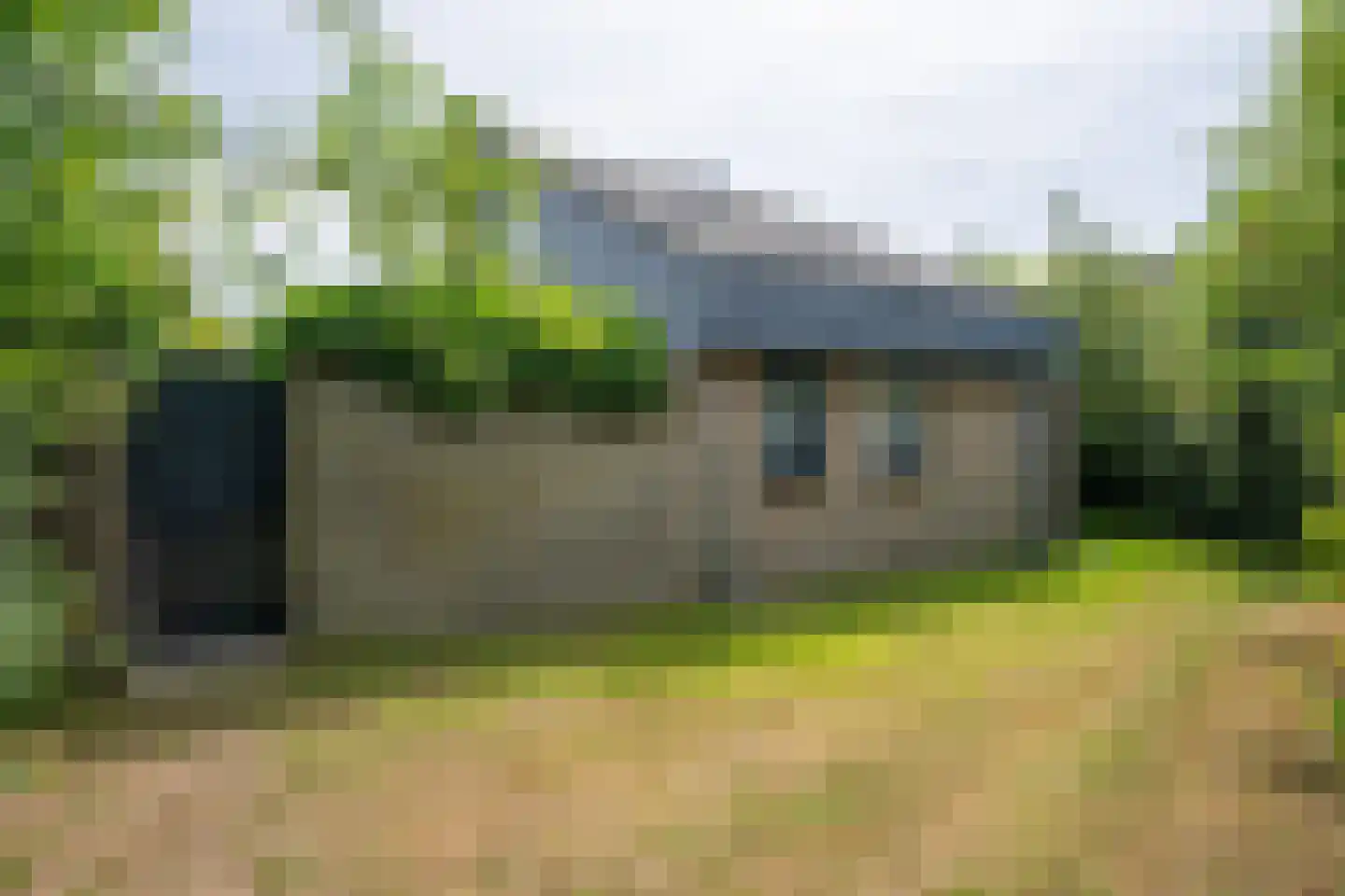 Roggeslootweg 271 De Cocksdorp thumbnail 44