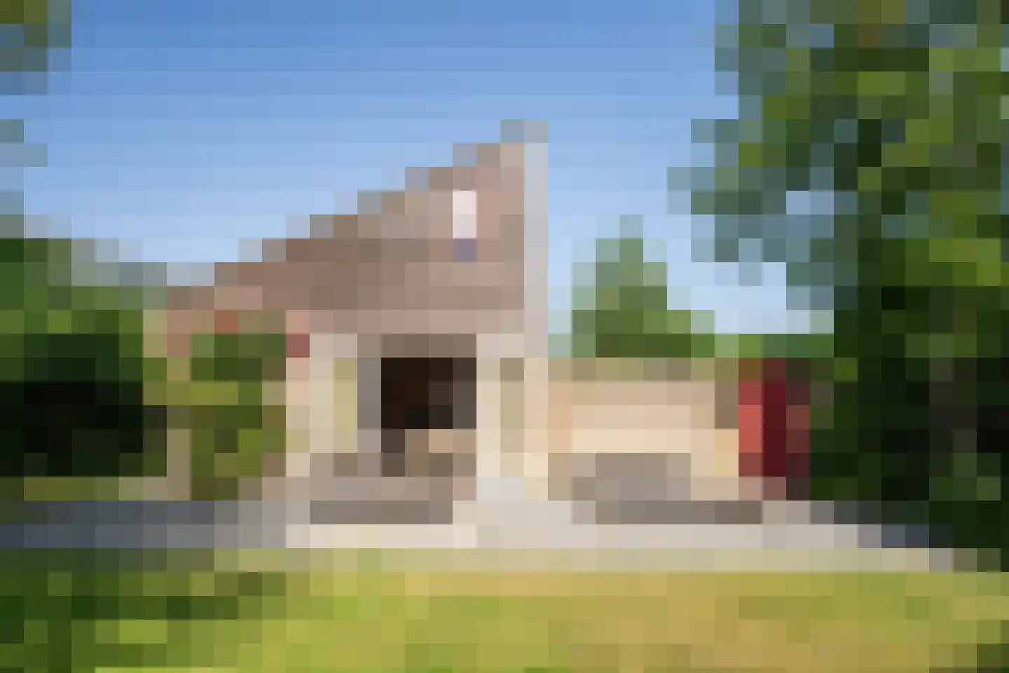 Roggeslootweg 285 De Cocksdorp thumbnail 41