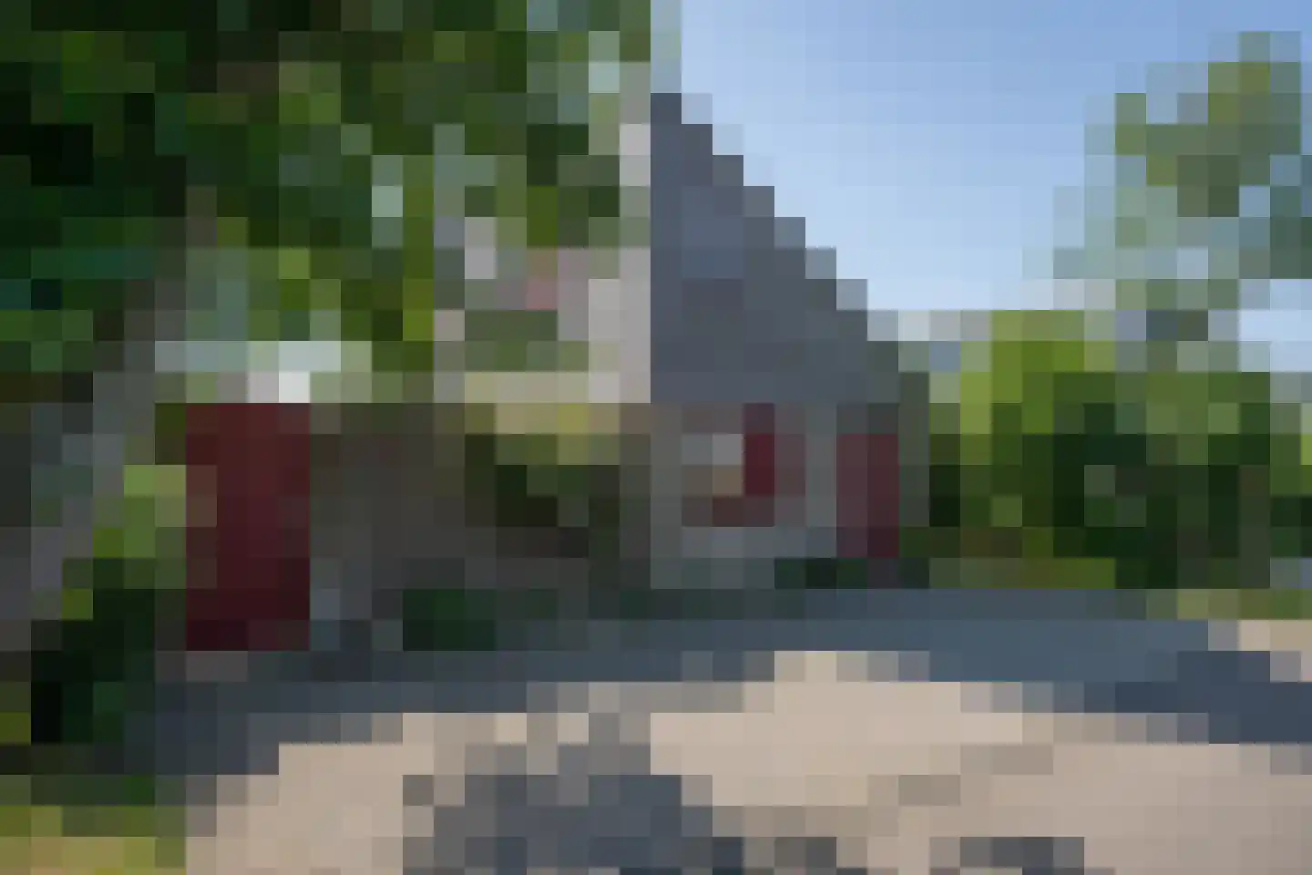 Roggeslootweg 285 De Cocksdorp thumbnail 46
