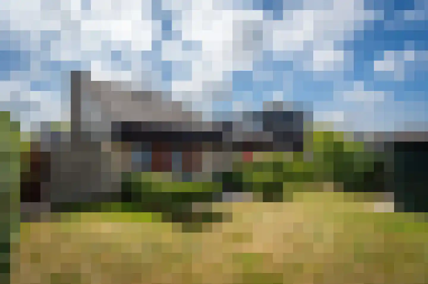 Roggeslootweg 307 De Cocksdorp thumbnail 10