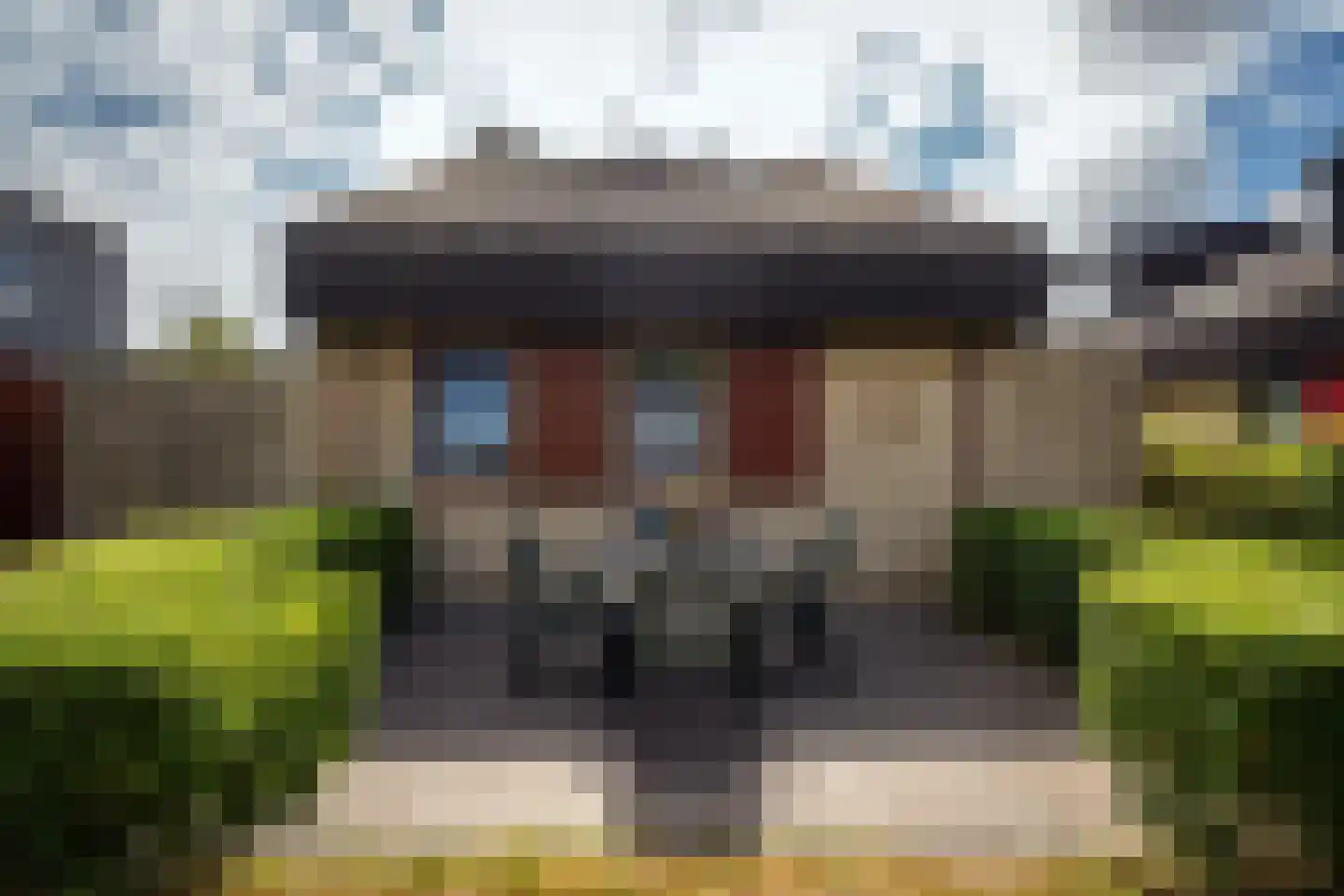 Roggeslootweg 307 De Cocksdorp thumbnail 11
