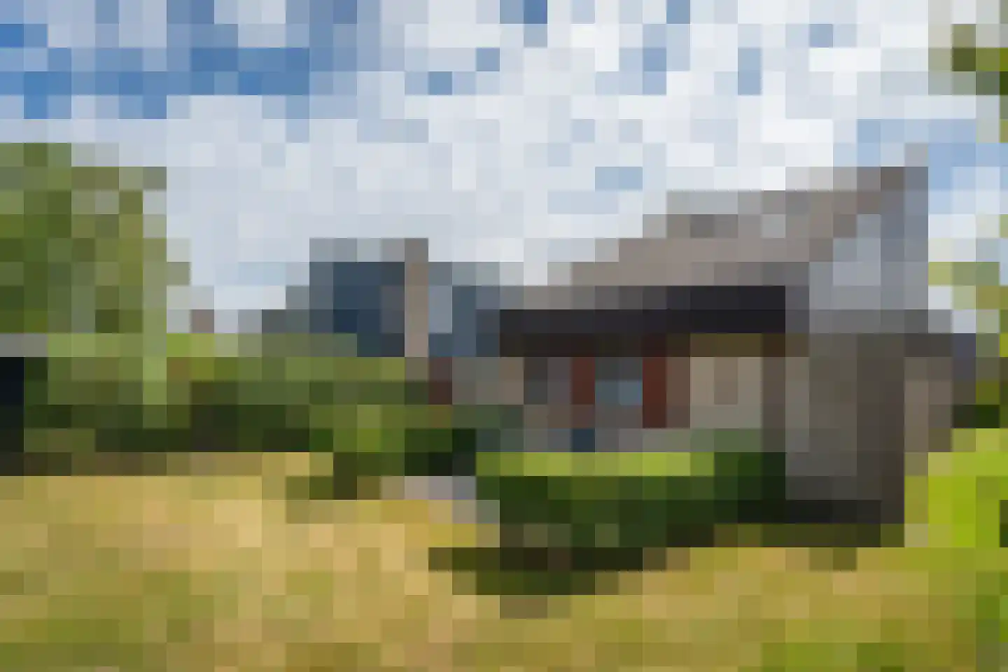 Roggeslootweg 307 De Cocksdorp thumbnail 12
