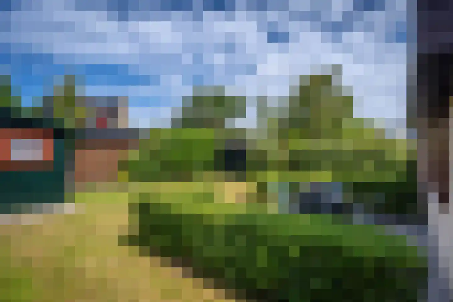 Roggeslootweg 307 De Cocksdorp thumbnail 13