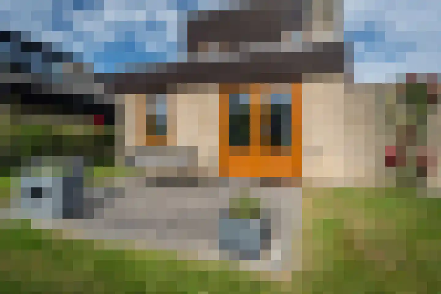 Roggeslootweg 307 De Cocksdorp thumbnail 4