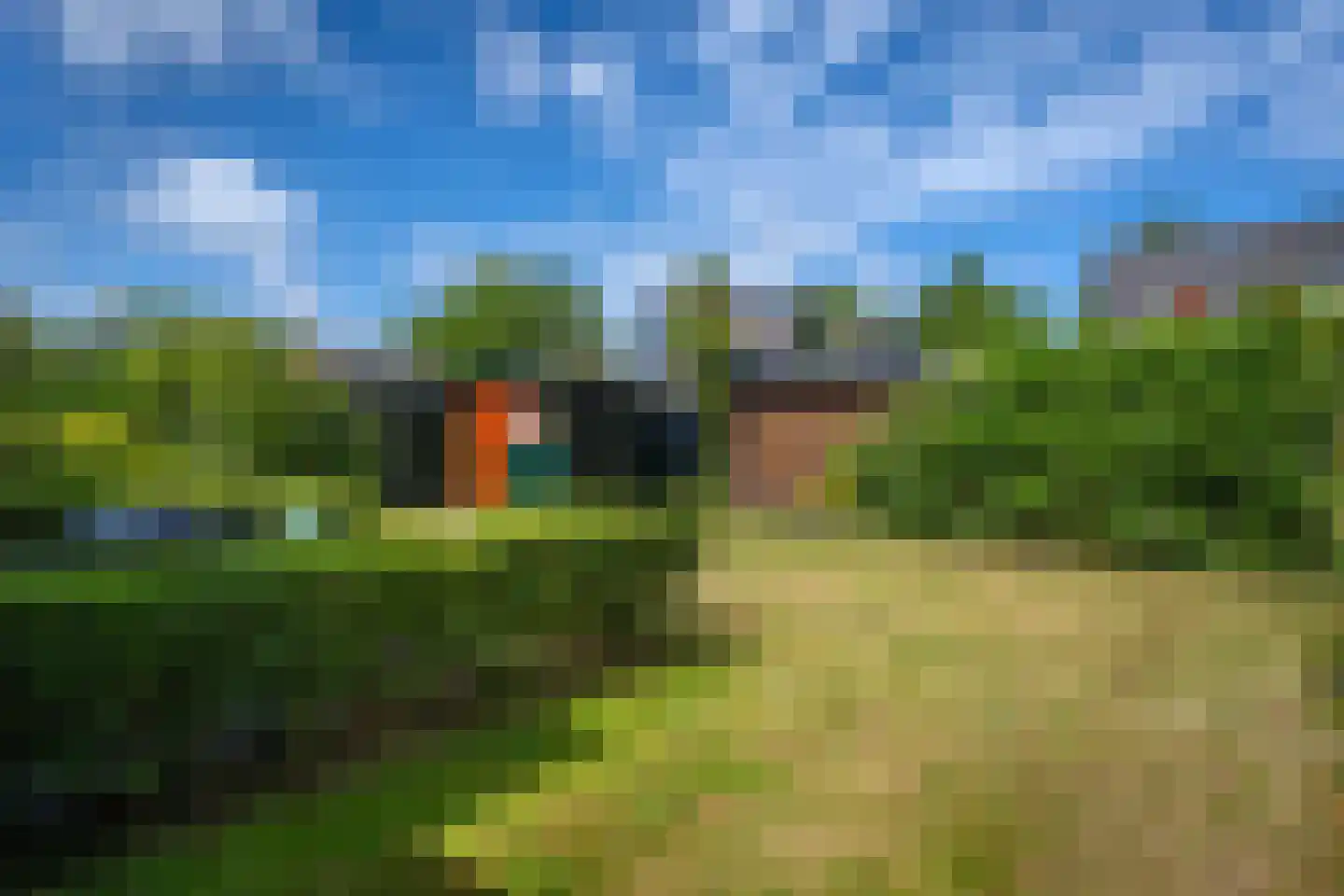 Roggeslootweg 307 De Cocksdorp thumbnail 9