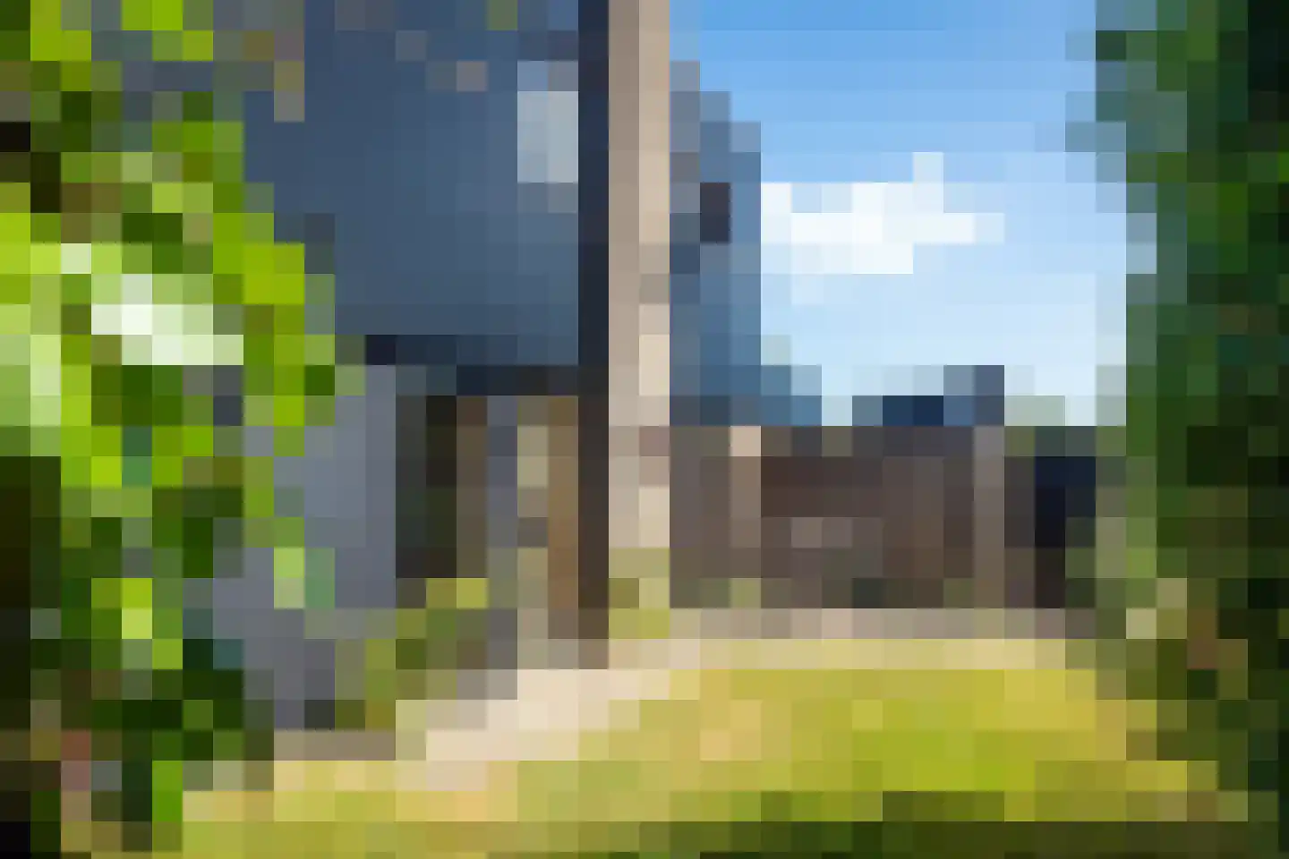 Roggeslootweg 313 De Cocksdorp thumbnail 11