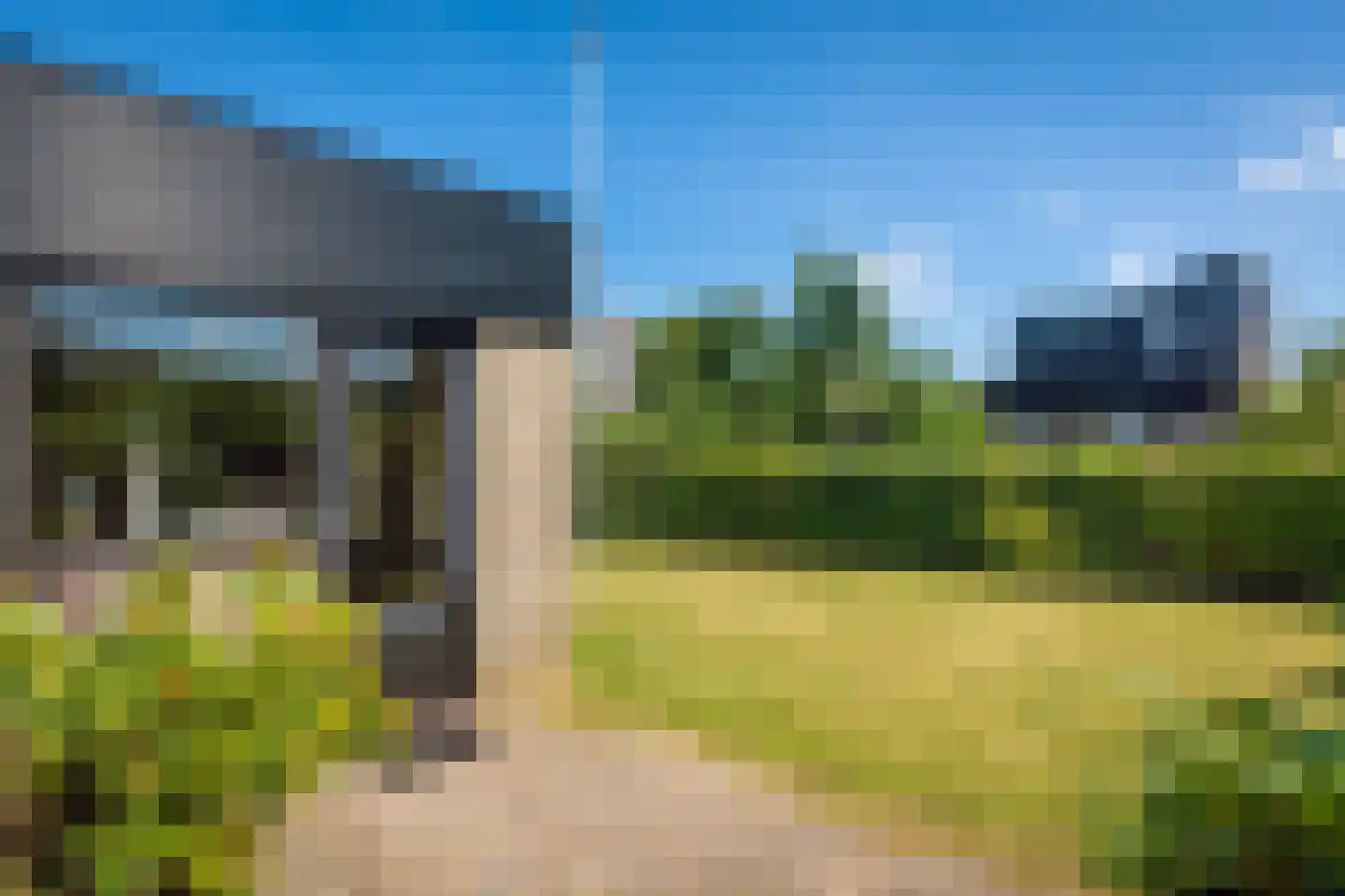 Roggeslootweg 313 De Cocksdorp thumbnail 6