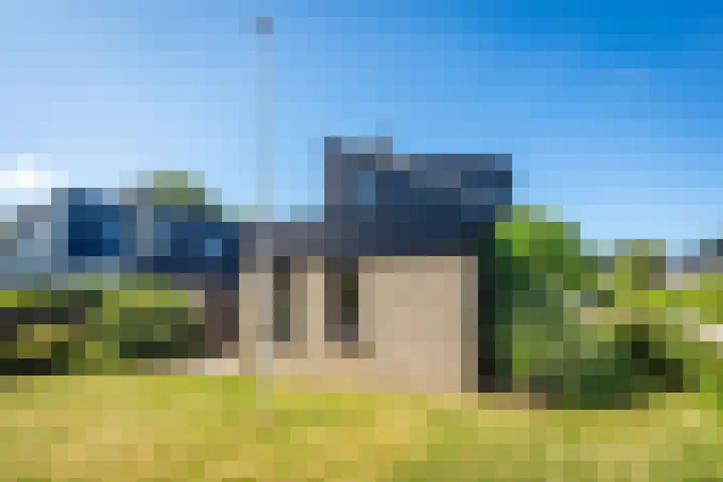 Roggeslootweg 313 De Cocksdorp thumbnail 7