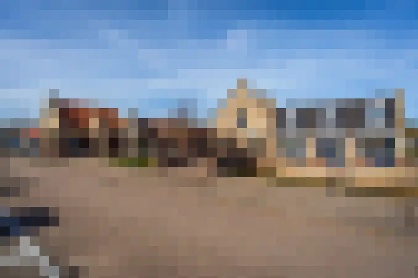 Roggeslootweg 351 De Cocksdorp thumbnail 37