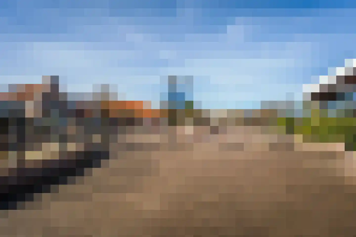 Roggeslootweg 351 De Cocksdorp thumbnail 40
