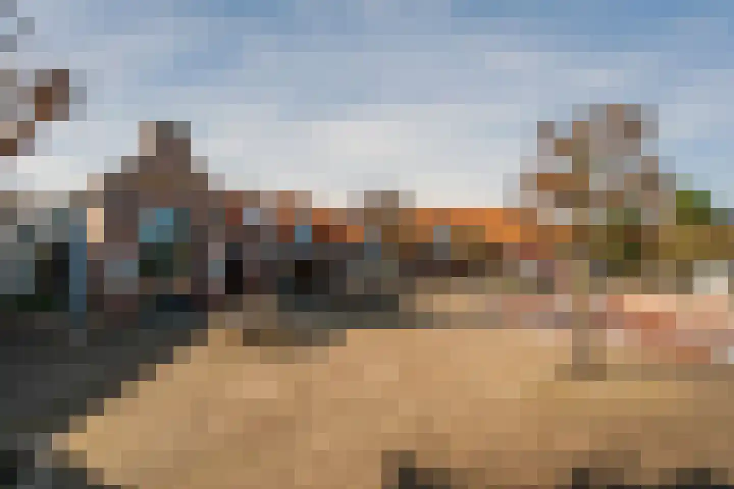 Roggeslootweg 351 De Cocksdorp thumbnail 41