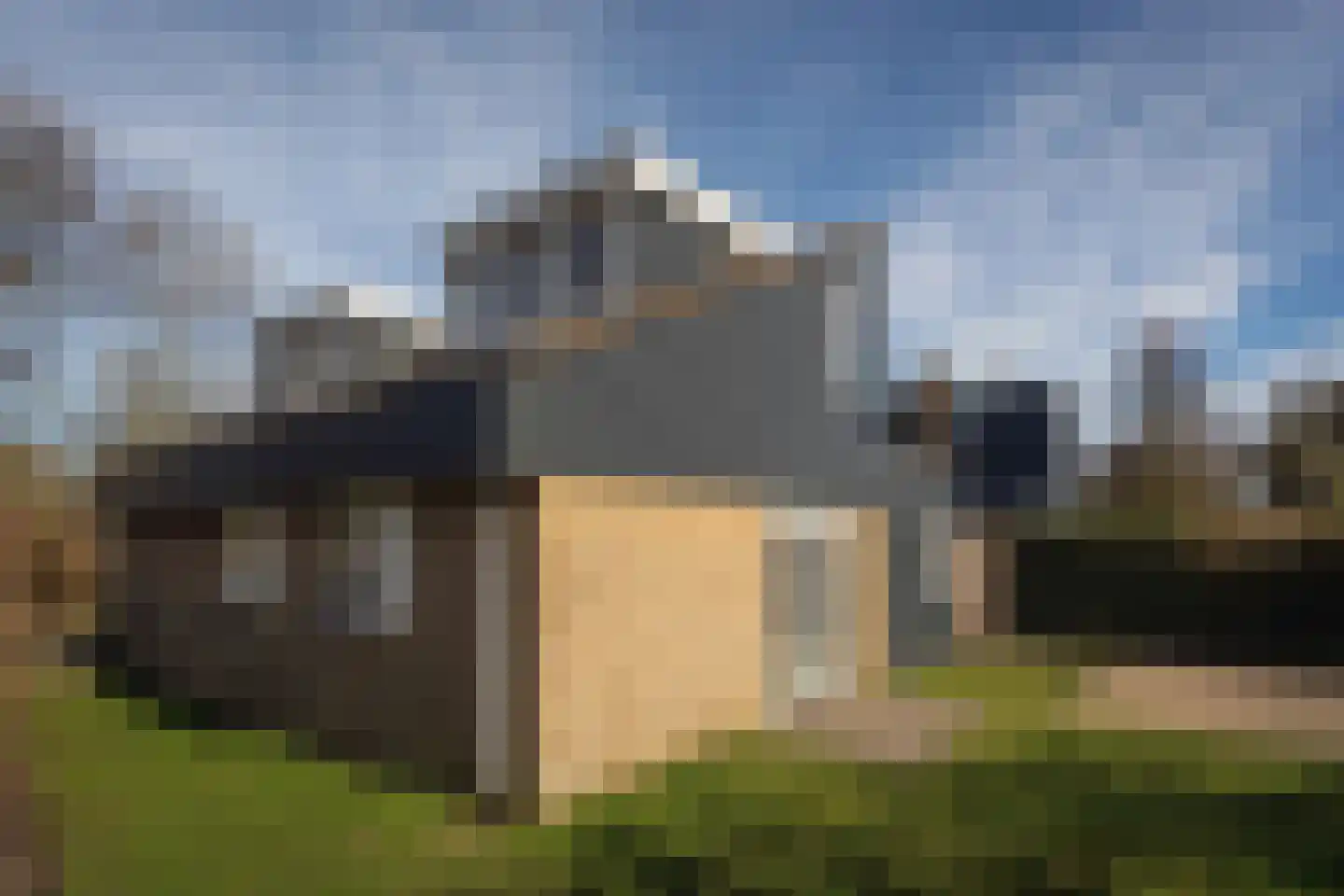 Roggeslootweg 351 De Cocksdorp thumbnail 6