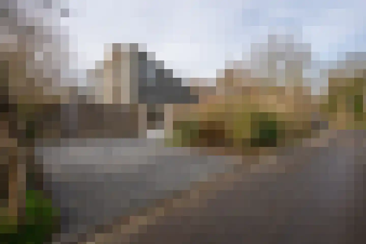 Roggeslootweg 47 De Cocksdorp thumbnail 38