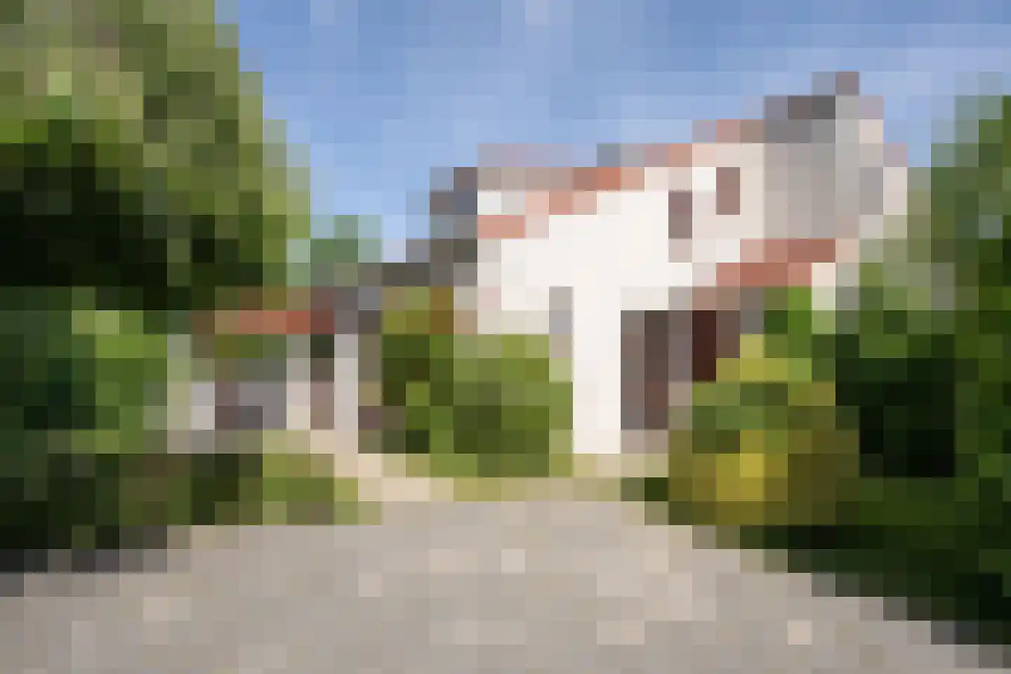 Roggeslootweg 531 De Cocksdorp