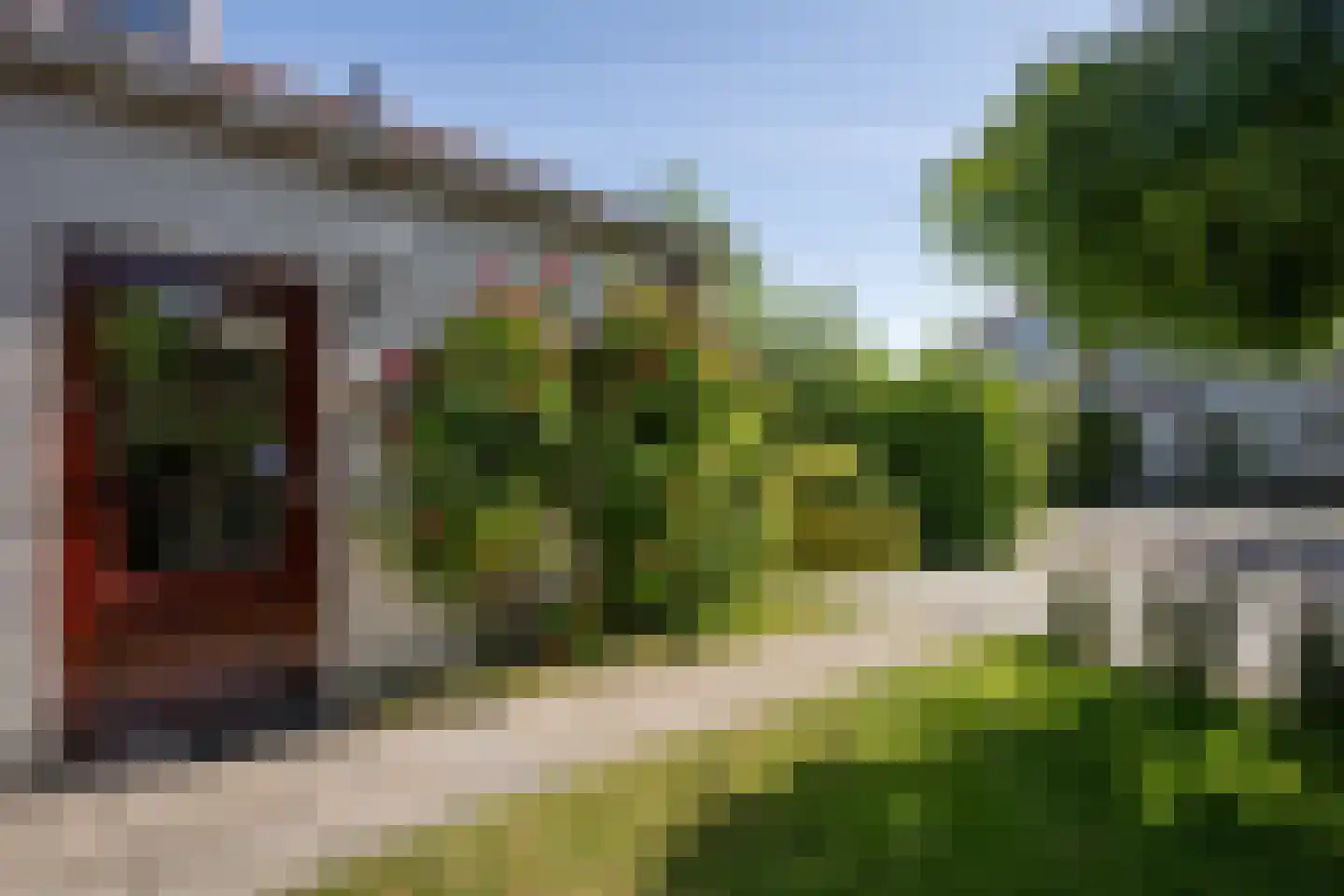 Roggeslootweg 531 De Cocksdorp thumbnail 34