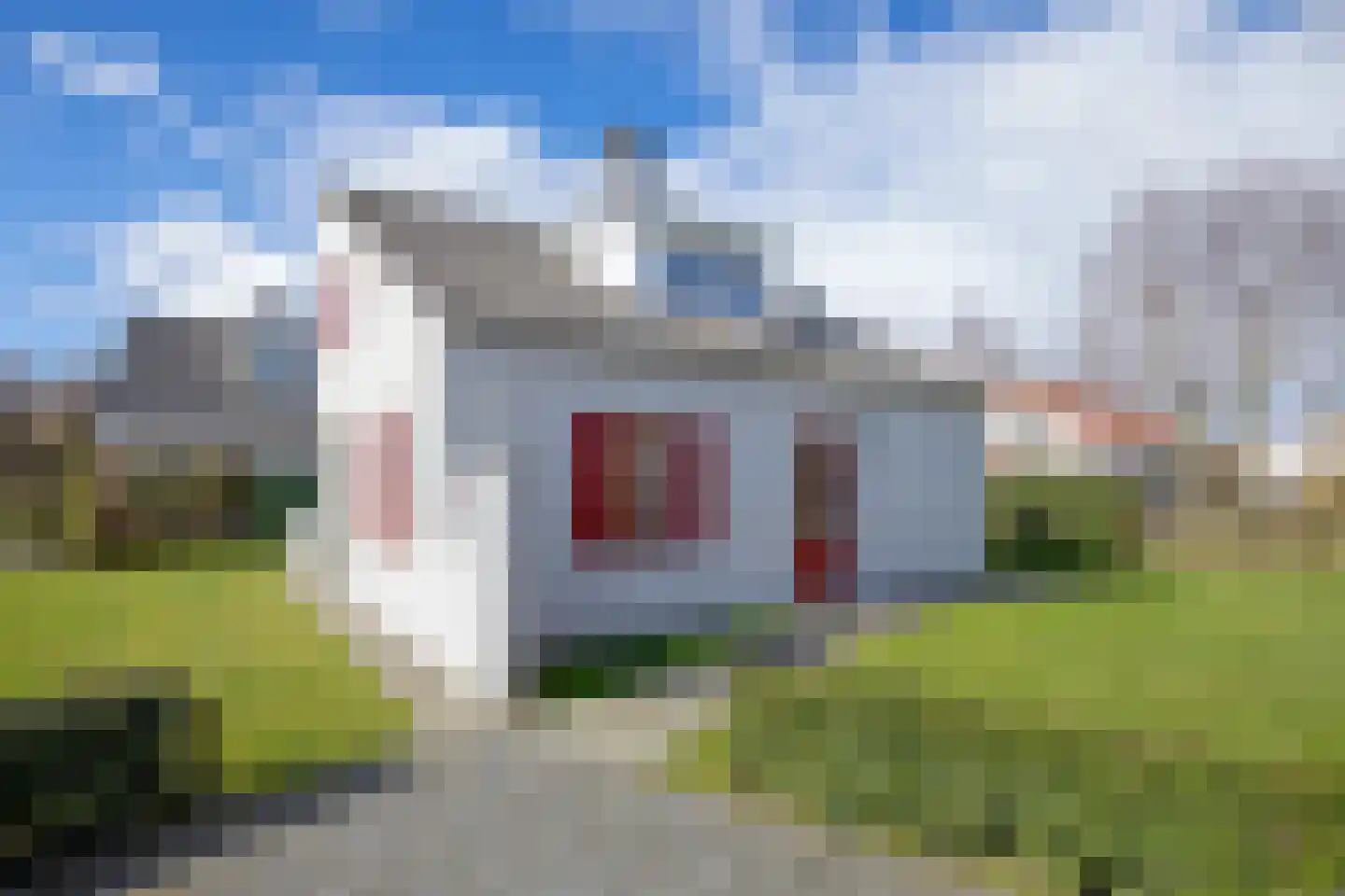 Roggeslootweg 537 De Cocksdorp thumbnail 26