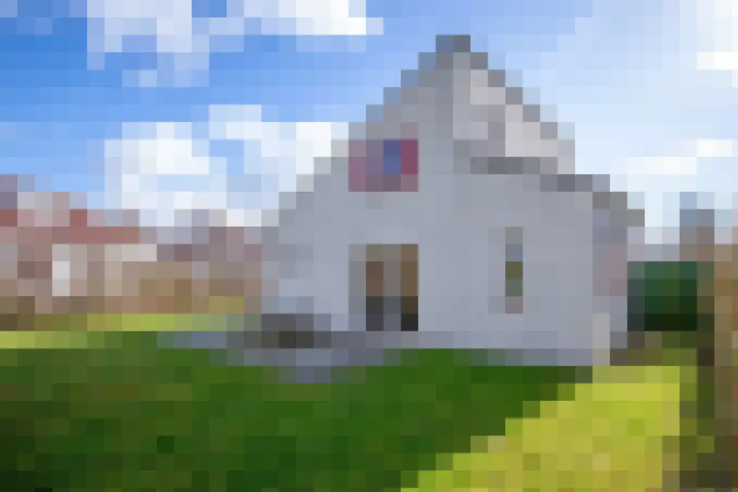 Roggeslootweg 537 De Cocksdorp thumbnail 27