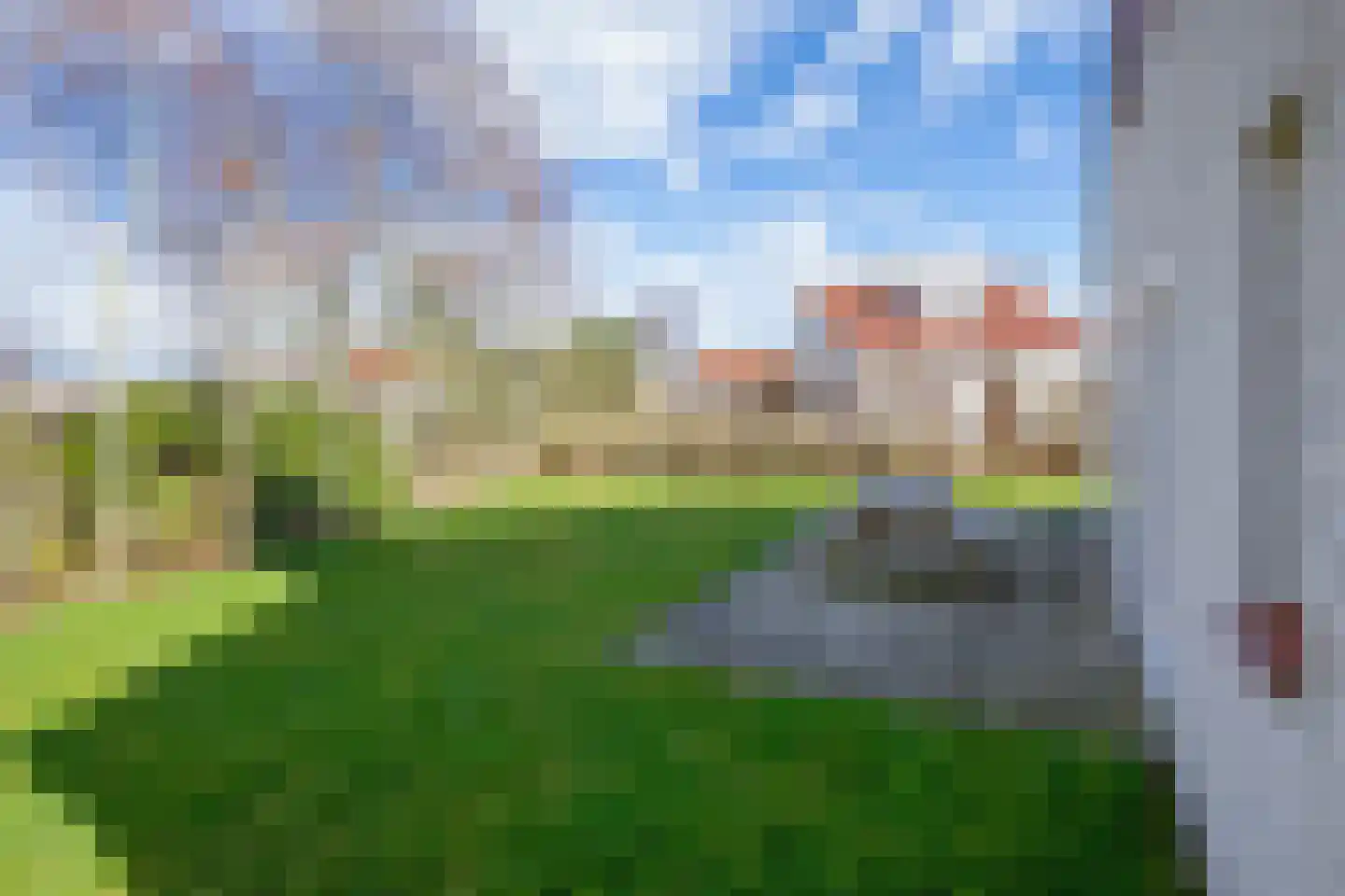Roggeslootweg 537 De Cocksdorp thumbnail 28