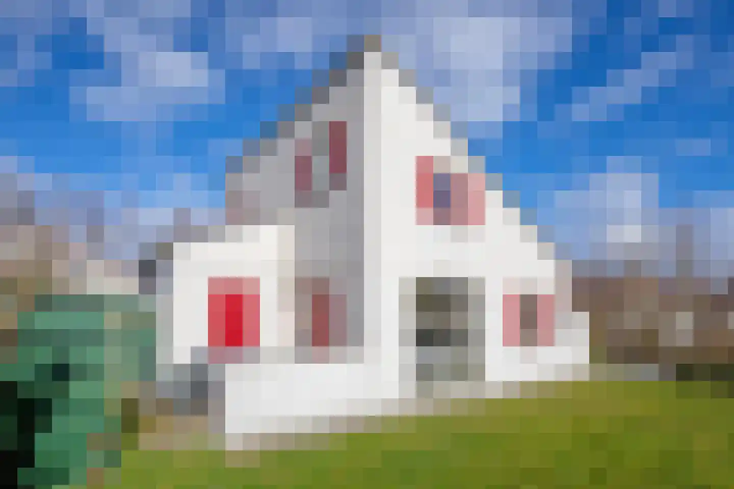 Roggeslootweg 537 De Cocksdorp thumbnail 29