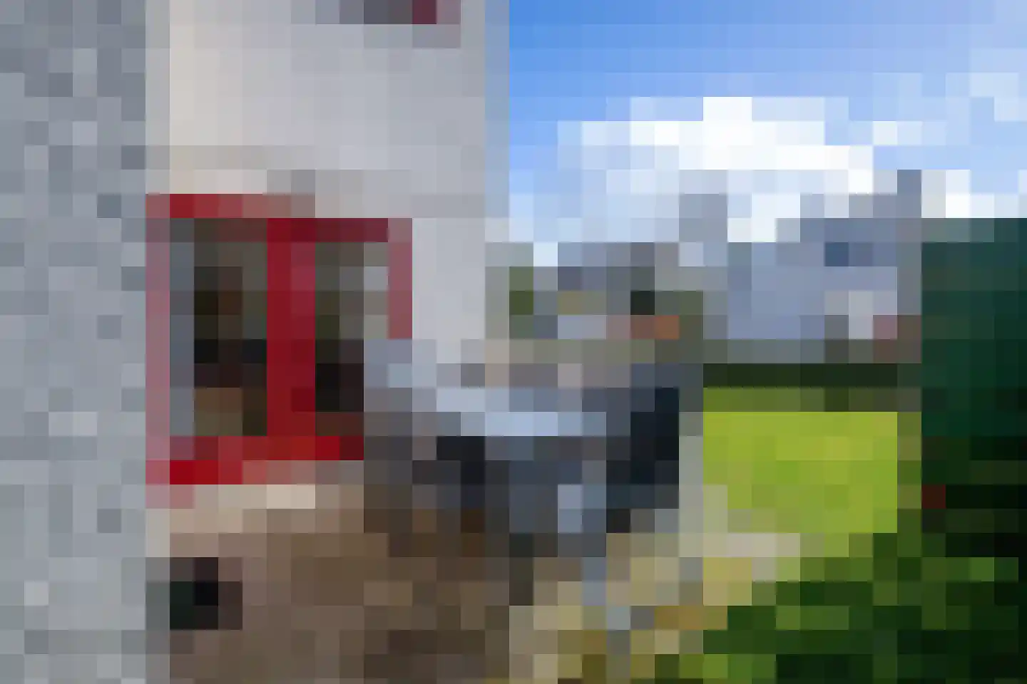 Roggeslootweg 537 De Cocksdorp thumbnail 30
