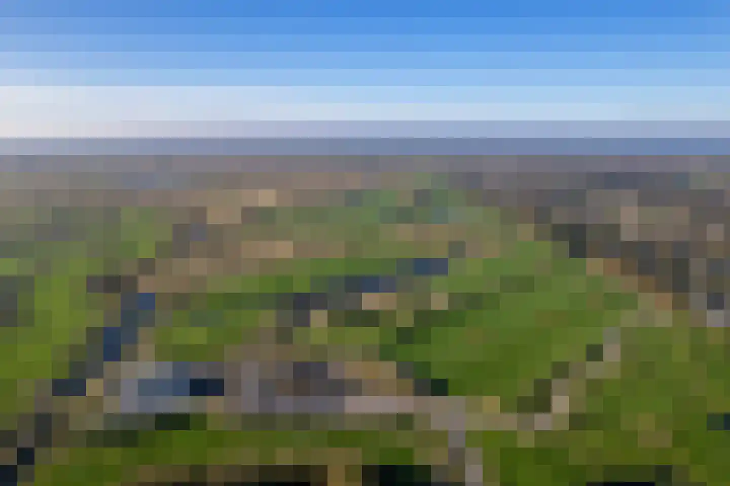 Roggeslootweg 537 De Cocksdorp thumbnail 34