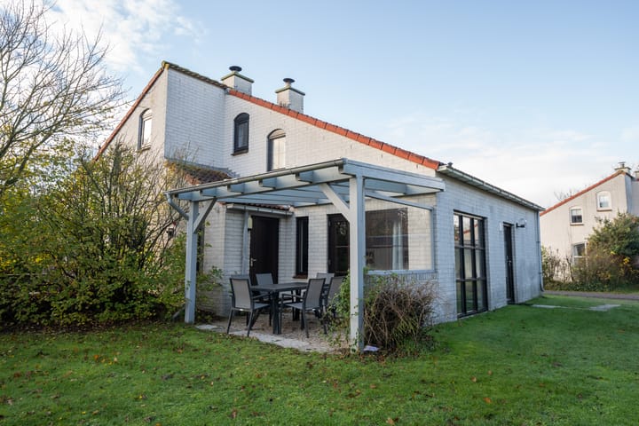 Roggeslootweg 579 in De Cocksdorp