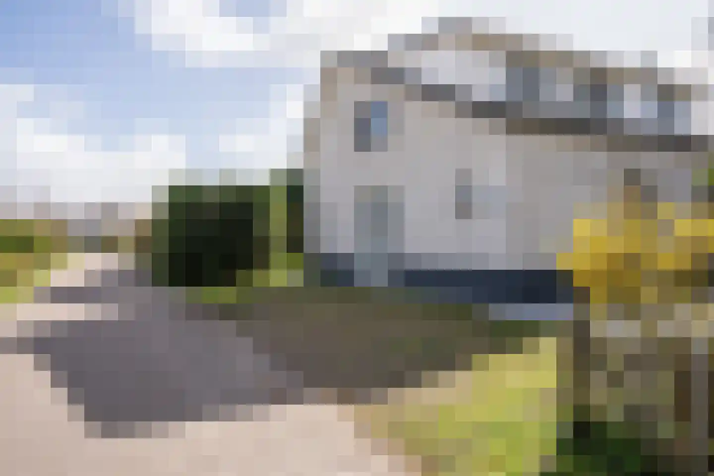 Roggeslootweg 628 De Cocksdorp thumbnail 70