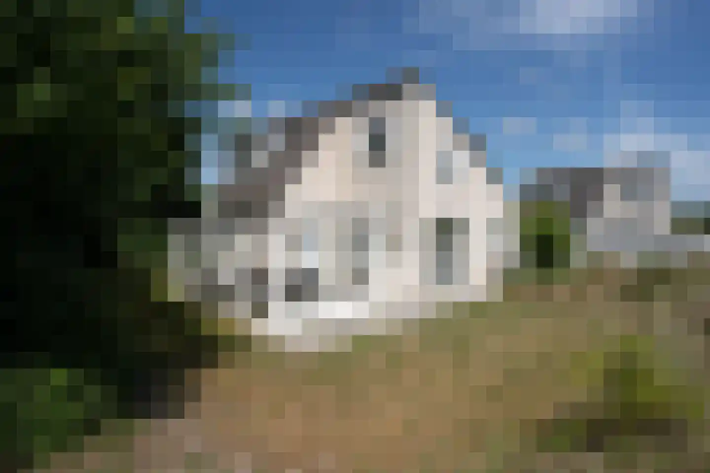 Roggeslootweg 639 De Cocksdorp