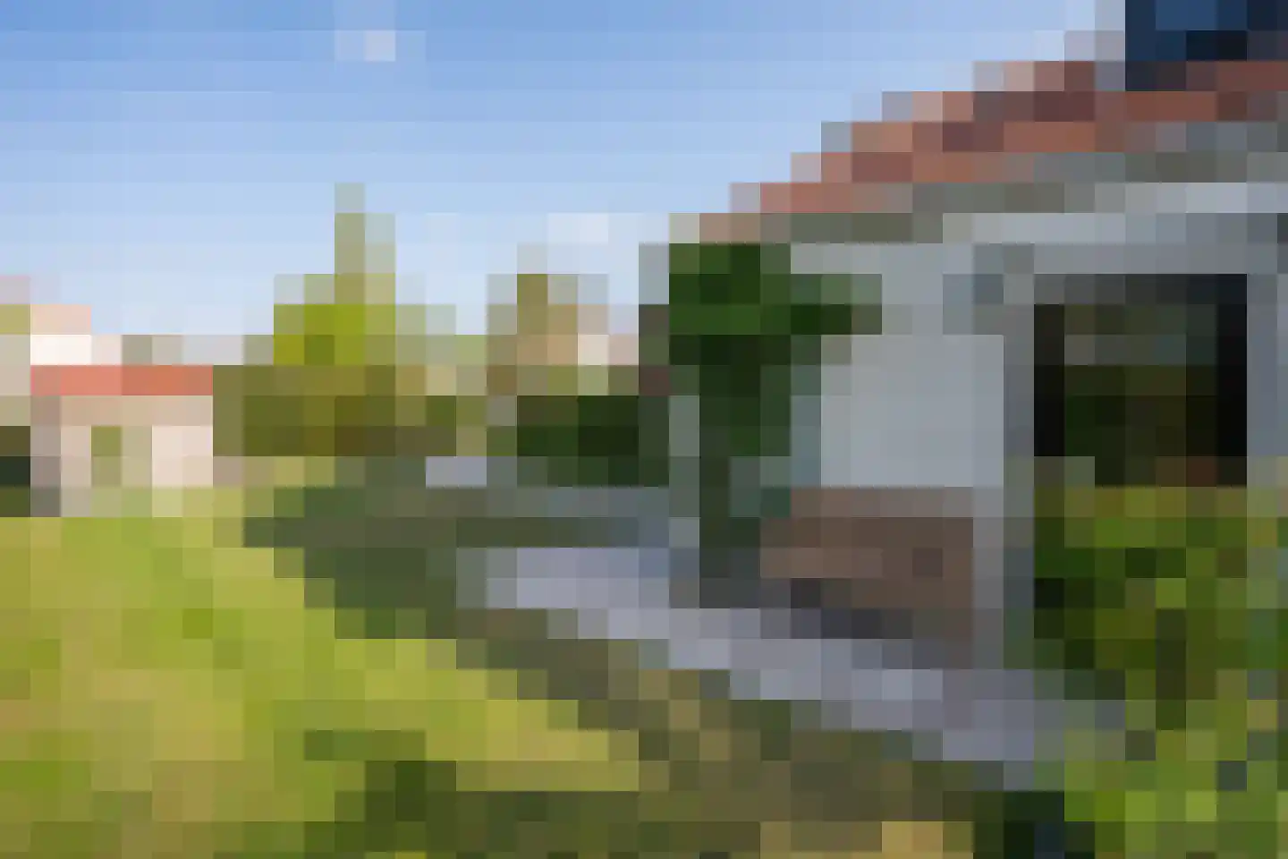 Roggeslootweg 657 De Cocksdorp thumbnail 35