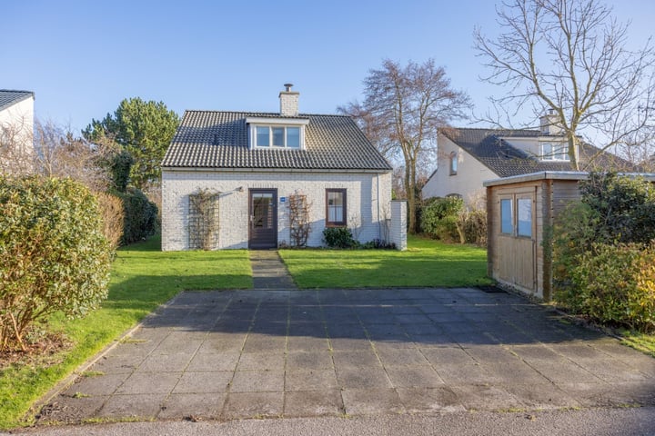 Roggeslootweg 676 in De Cocksdorp