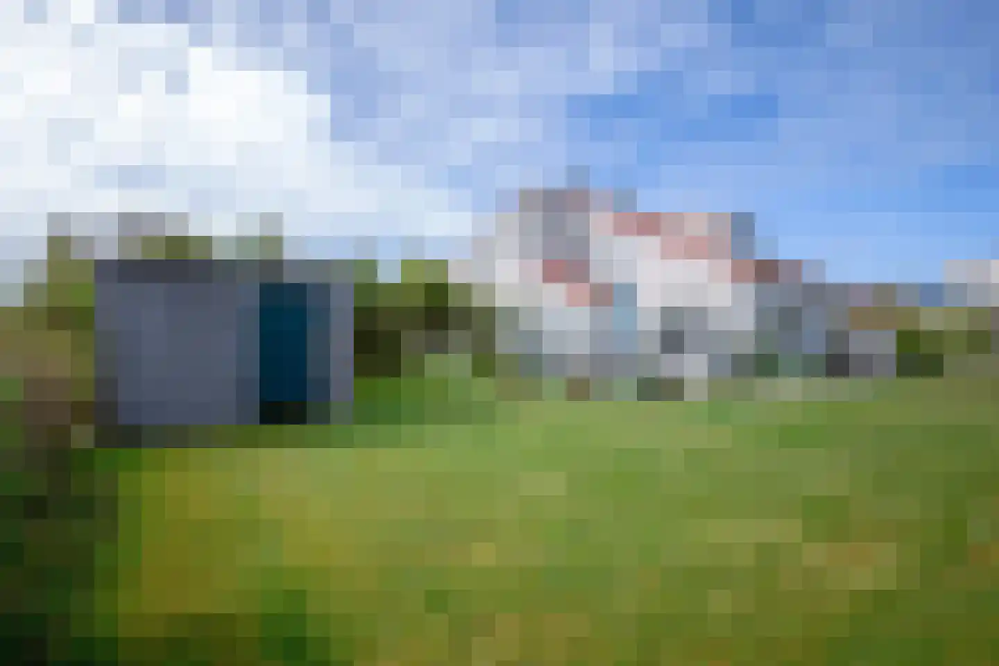 Roggeslootweg 687 De Cocksdorp thumbnail 34