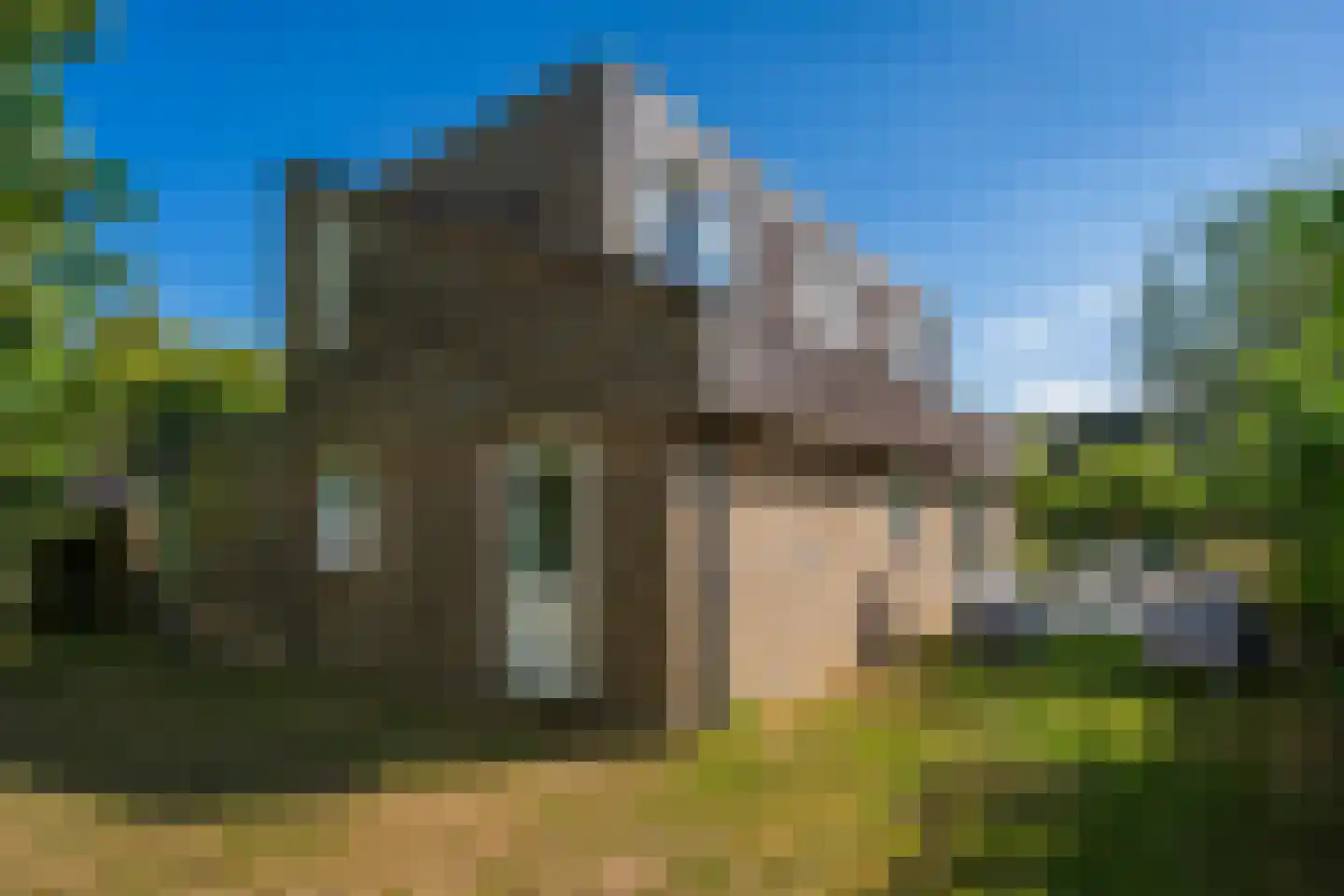 Roggeslootweg 75 De Cocksdorp thumbnail 27