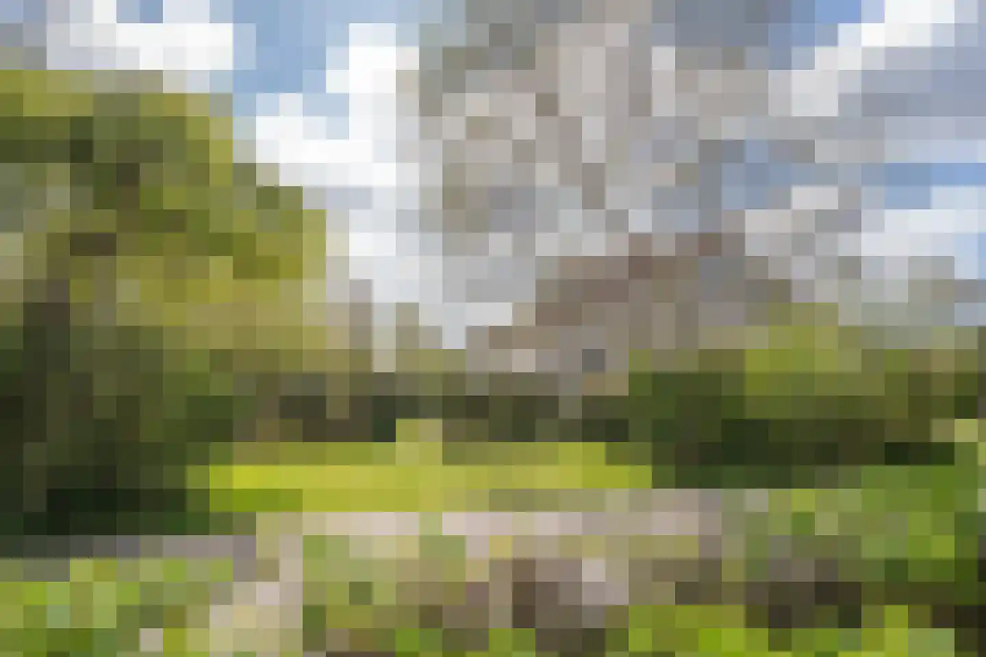 Roggeslootweg 752 en De Cocksdorp