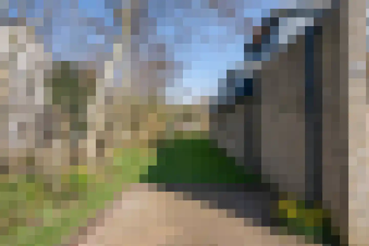 Roggeslootweg 9 De Cocksdorp thumbnail 63