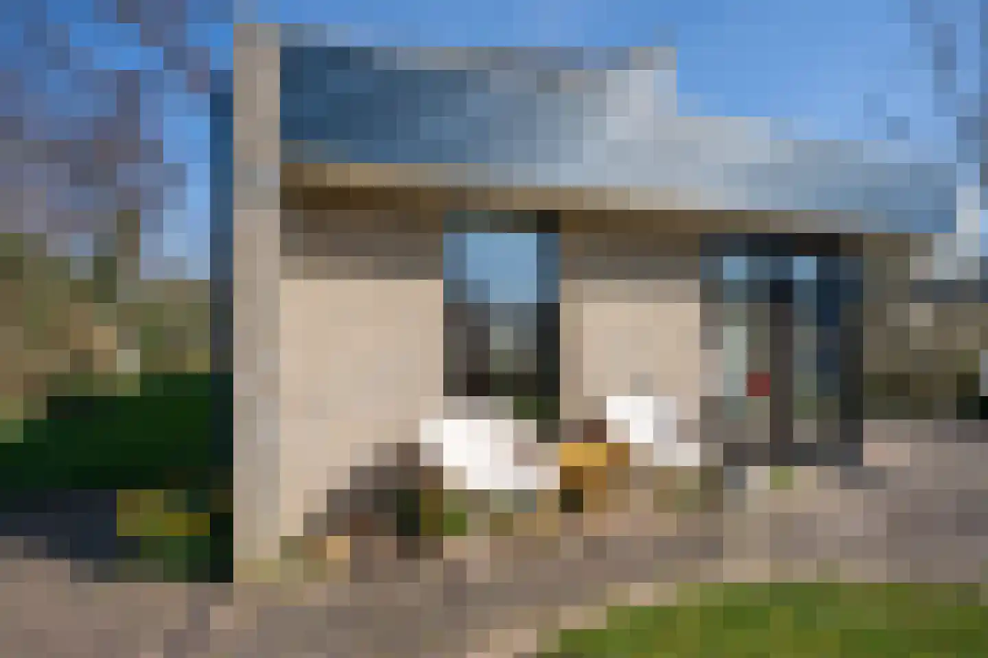 Roggeslootweg 9 De Cocksdorp thumbnail 7