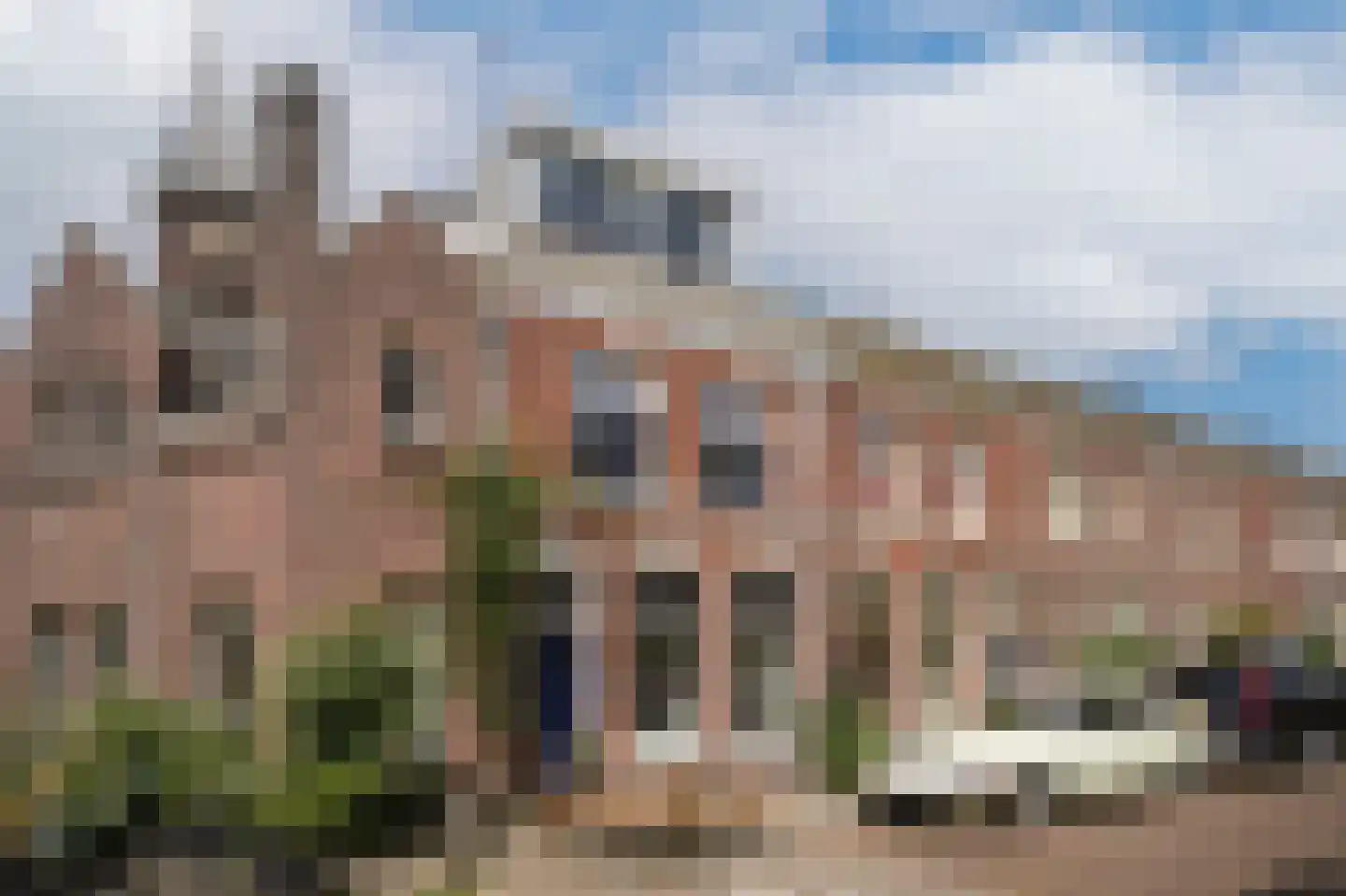 Roggestraat 2 in Utrecht