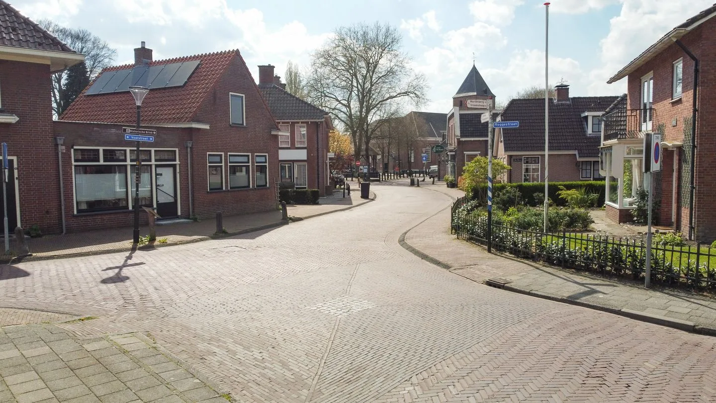 Roggestraat 2 Den Ham foto 3