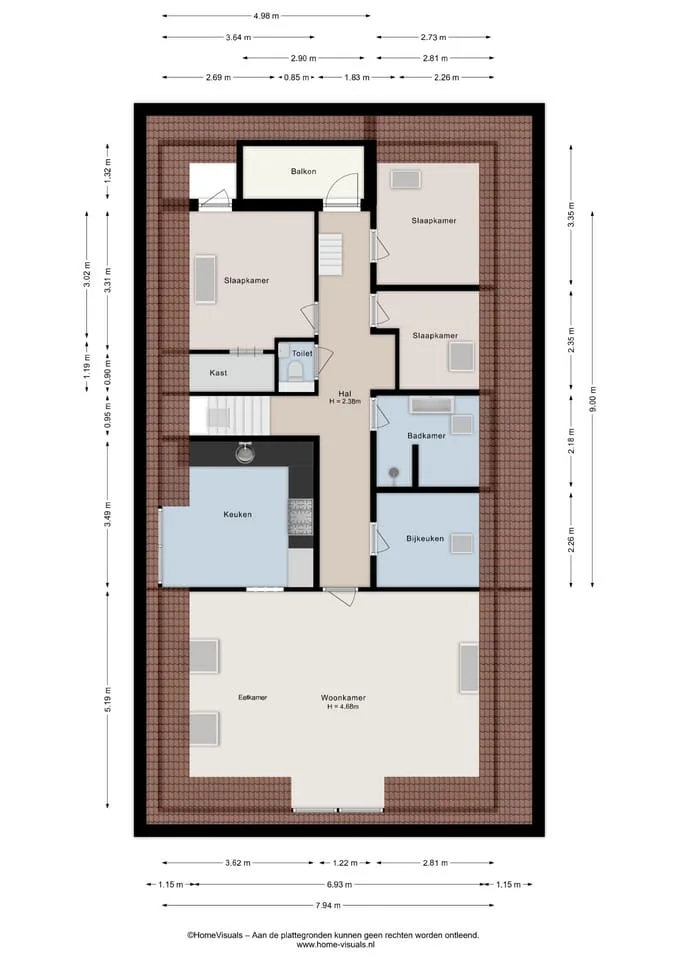 Roggestraat 2 Den Ham thumbnail 40