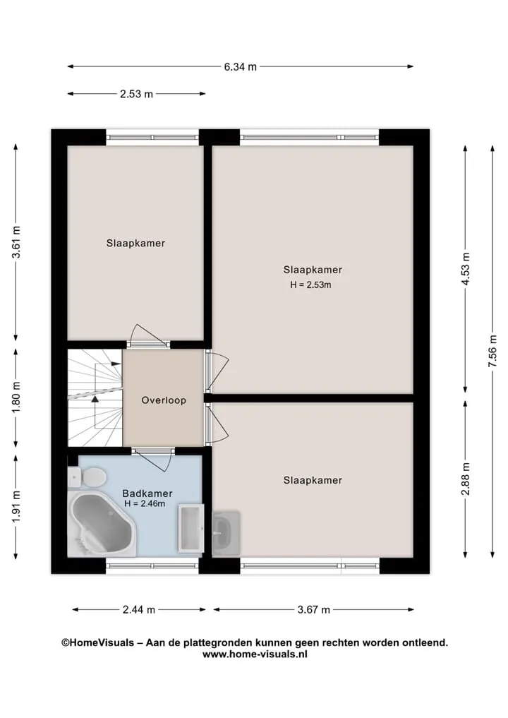 Roggestraat 22 Den Ham thumbnail 41