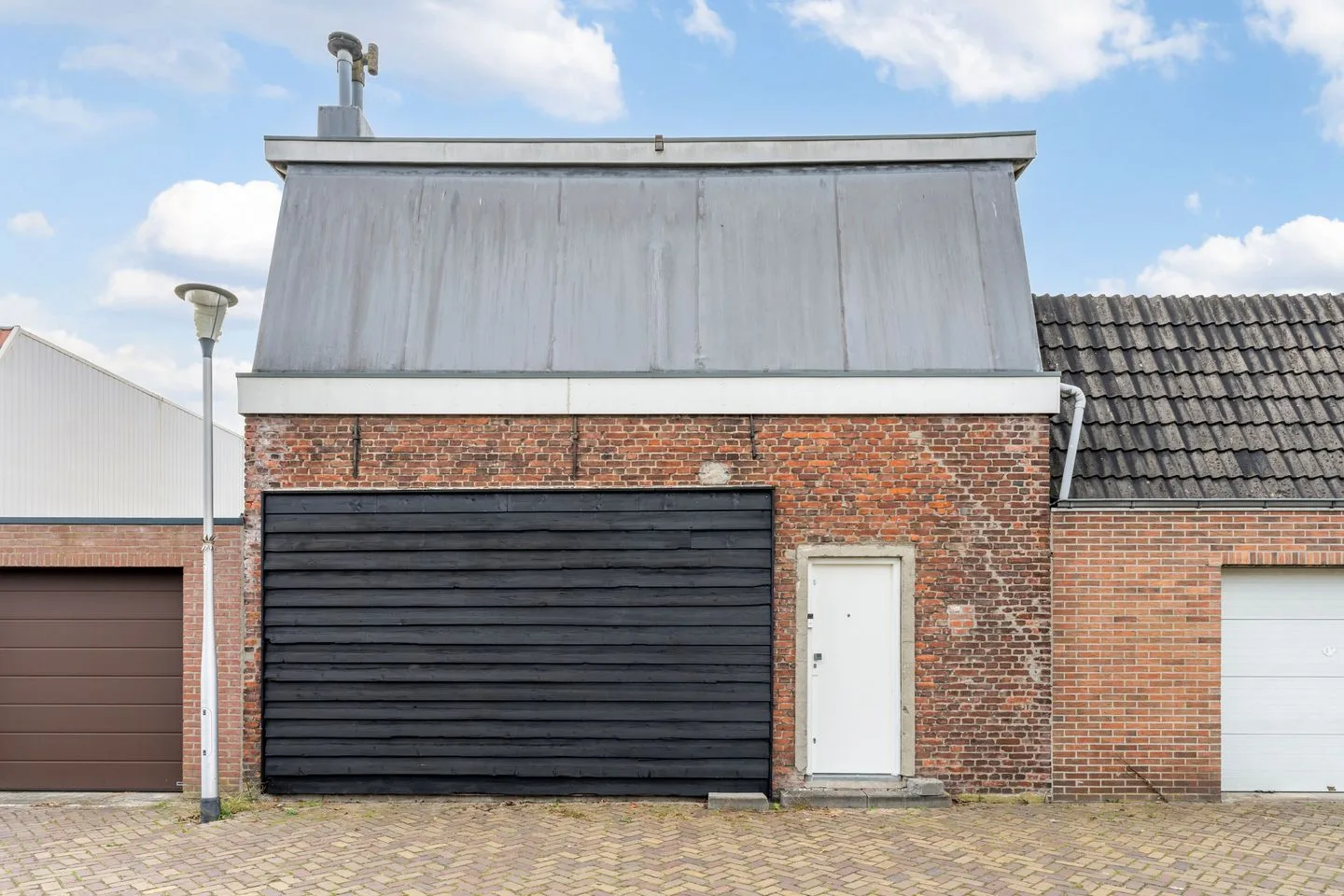 Roggestraat 30 a Tilburg foto 3