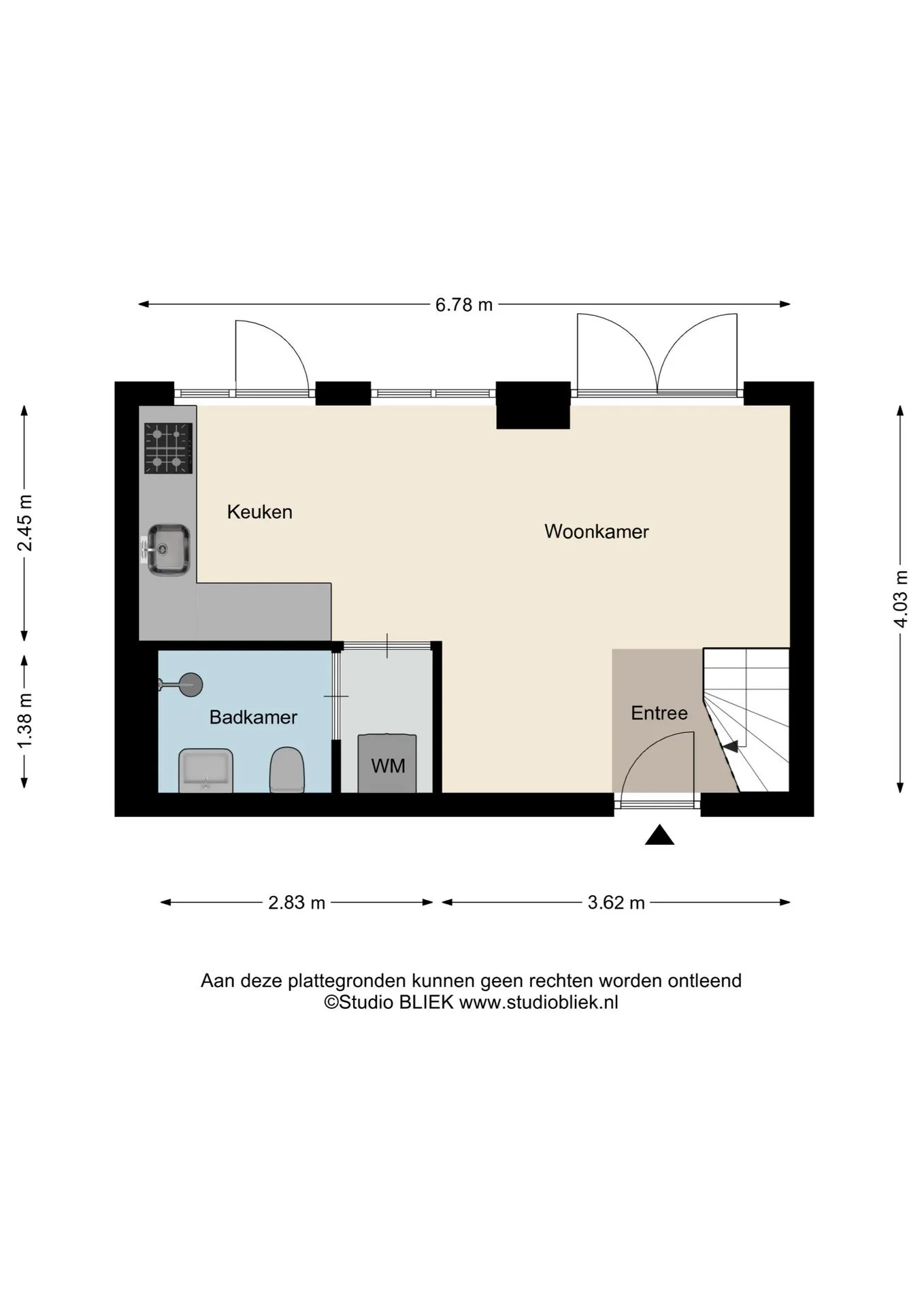 Roggestraat 30 a Tilburg thumbnail 39