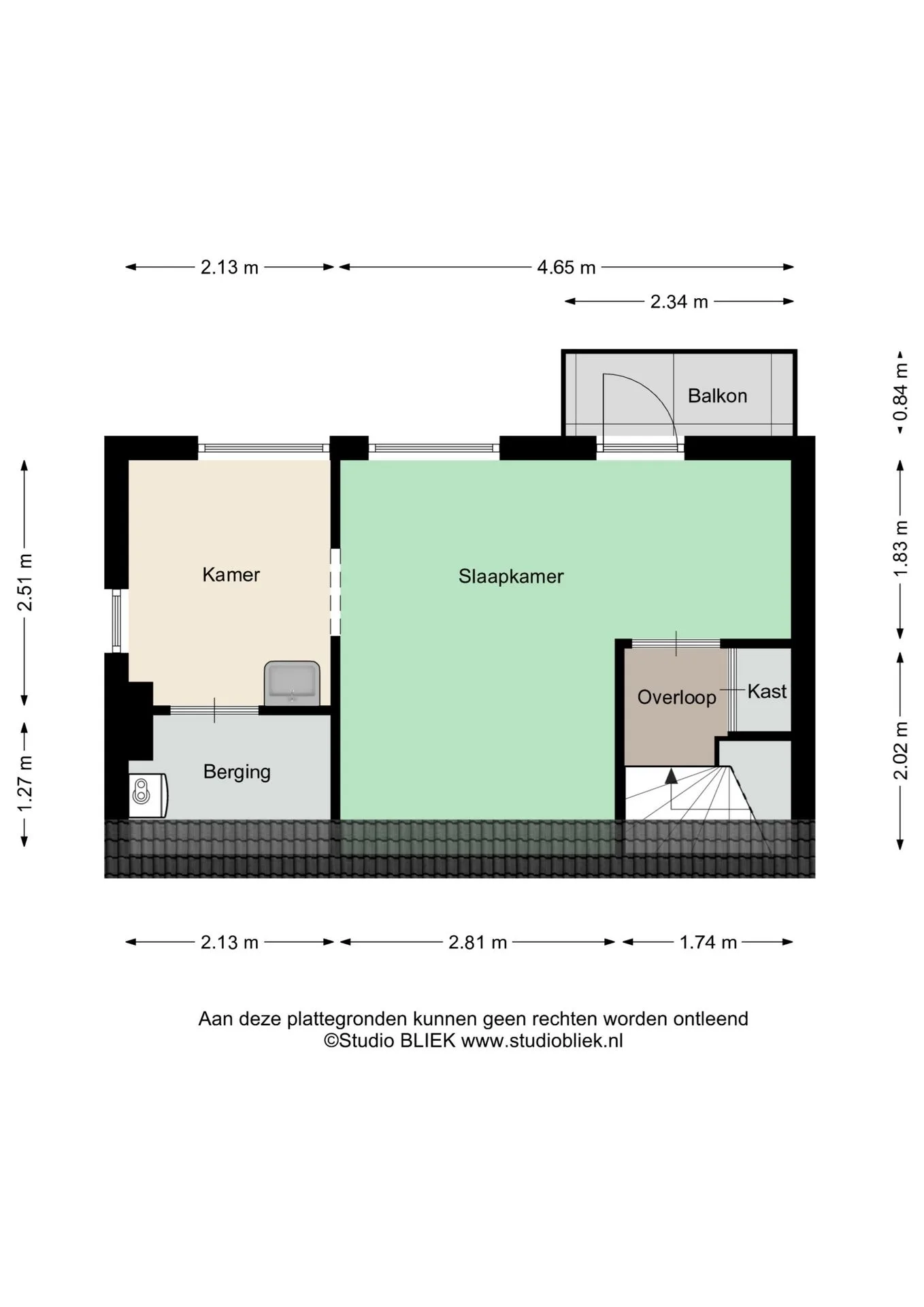 Roggestraat 30 a Tilburg thumbnail 40