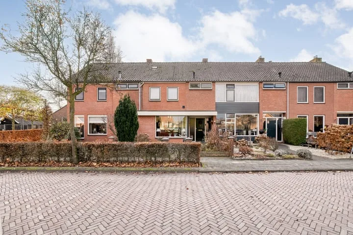 Roggestraat 35 in Den Ham