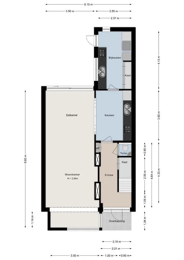 Roggestraat 35 Den Ham thumbnail 60