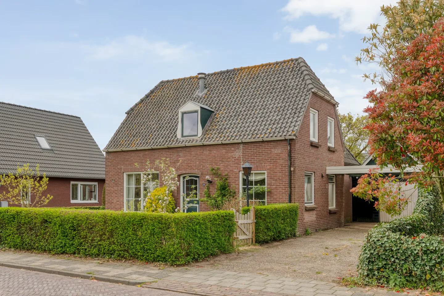 Roggestraat 48 in Den Ham