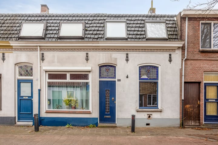 Roggestraat 51 in Tilburg photo