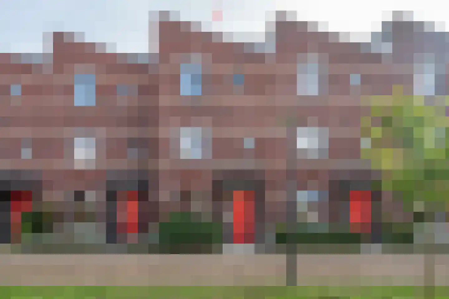 Roggestro 12 in Uden