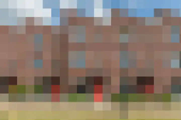 Roggestro 12 en Uden