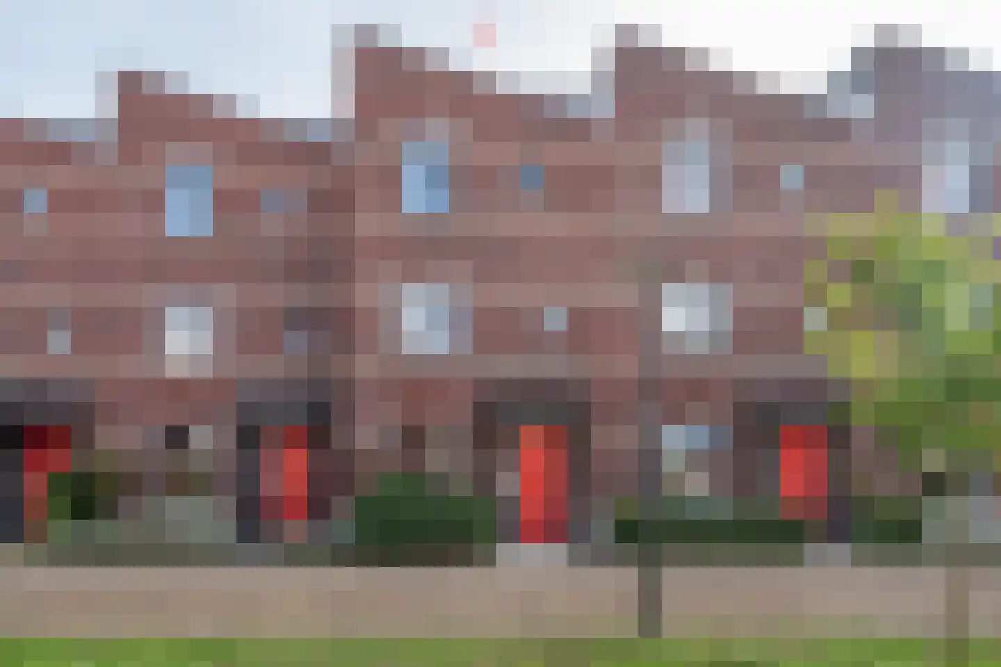 Roggestro 12 Uden