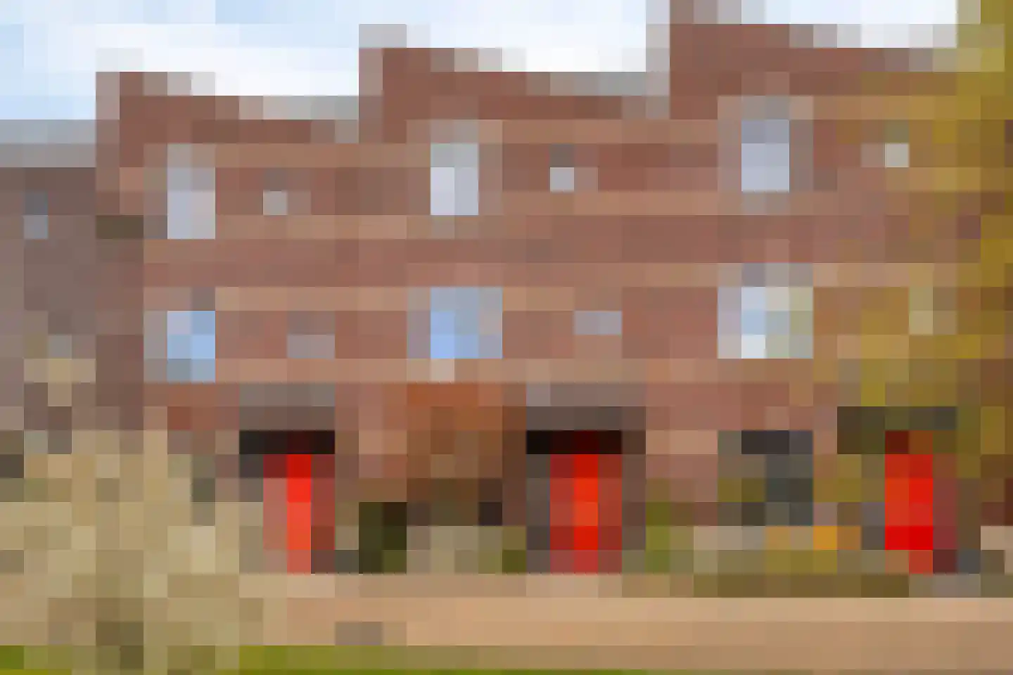 Roggestro 16 in Uden